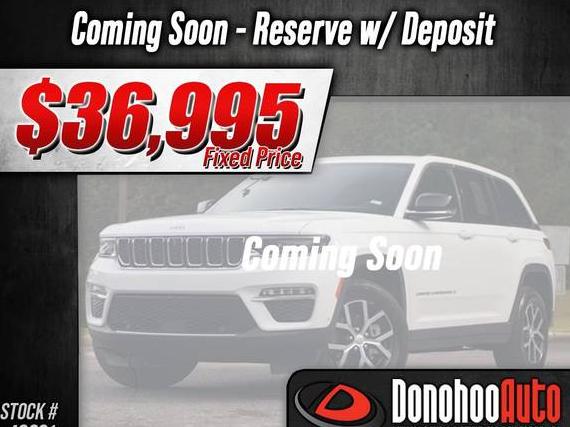 JEEP GRAND CHEROKEE 2024 1C4RJHBG0RC220795 image JEEP GRAND CHEROKEE 2024 1C4RJHBG0RC220795 image